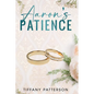Aaron's Patience - Paperback