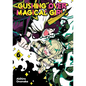 Gushing Over Magical Girls: Volume 6 (Manga) - Paperback