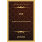221b: Studies in Sherlock Holmes - Paperback