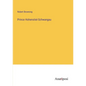 Prince Hohenstiel-Schwangau - Paperback