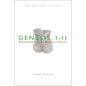 Genesis 1-11: A Commentary in the Wesleyan Tradition - Paperback