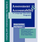 Assessment & Accountability in Language Education Programs: A Guide for Administrators and Teachers - Paperback