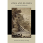 Odes and Elegies - Paperback
