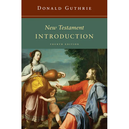 New Testament Introduction - Paperback