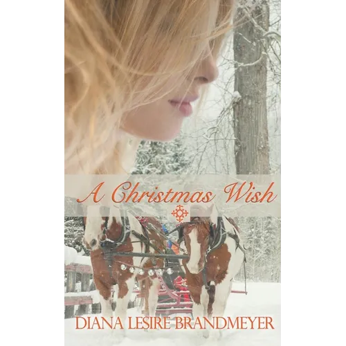 A Christmas Wish - Paperback
