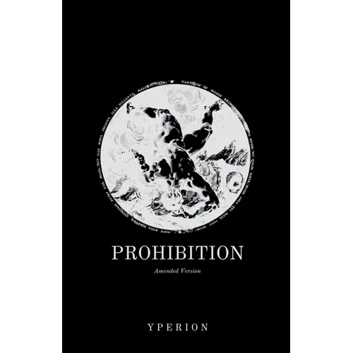 Prohibition (Amended Version) - Paperback