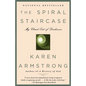 The Spiral Staircase: My Climb Out of Darkness - Paperback
