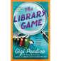 The Library Game: A Secret Staircase Novel - Hardcover
