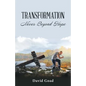 Transformation: Never Beyond Hope - Paperback