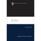 John (NTL) - Hardcover