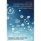 Governance Networks in Public Administration and Public Policy - Hardcover