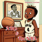 ABCs and the NBA - Paperback