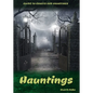 Hauntings - Hardcover