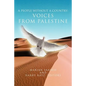 A People Without a Country: Voices from Palestine - Paperback