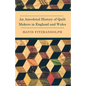 An Anecdotal History of Quilt Makers in England and Wales - Paperback