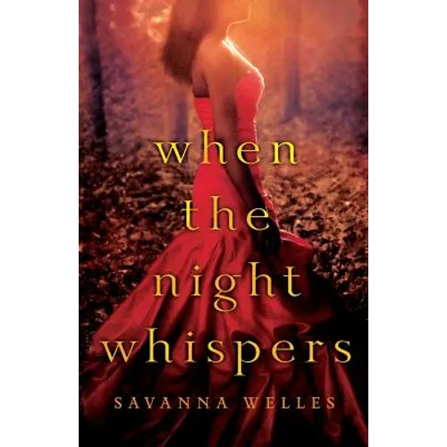 When the Night Whispers - Paperback