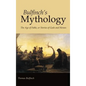 Bulfinch's Mythology, Large-Print Edition - Hardcover