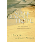 Never Beyond Hope: How God Touches & Uses Imperfect People - Paperback