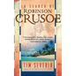 In Search of Robinson Crusoe - Paperback