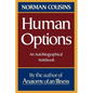 Human Options: An Autobiographical Notebook - Paperback