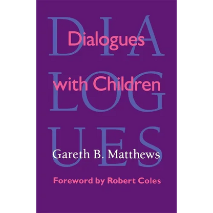 Dialogues with Children - Paperback