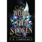 A Word so Fitly Spoken - Paperback
