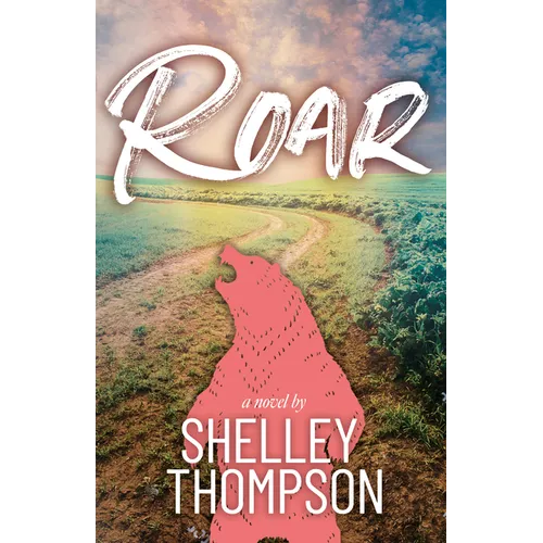 Roar - Paperback