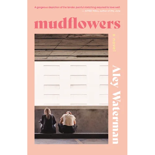 Mudflowers - Paperback