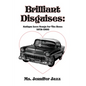 Brilliant Disguises: Antique Love Songs for The Boss: 1978-1995 - Paperback