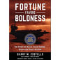 Fortune Favors Boldness: The Story of Naval Valor During Operation Iraqi Freedom - Hardcover