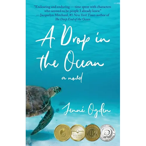 A Drop in the Ocean - Paperback