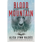 Blood Mountain - Hardcover