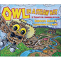 Owl in a Straw Hat: El Tecolote del Sombrero de Paja - Hardcover