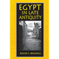 Egypt in Late Antiquity - Paperback