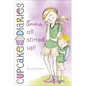 Emma All Stirred Up! - Hardcover