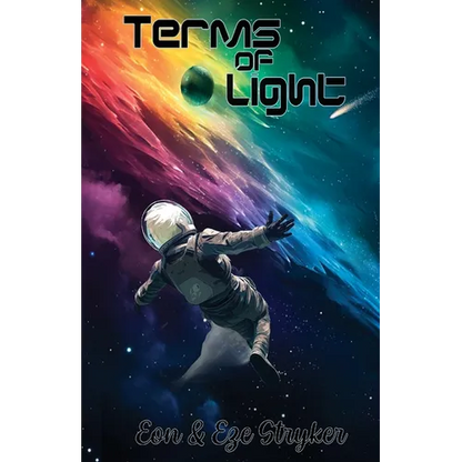 Terms of Light - Paperback