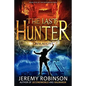 The Last Hunter - Onslaught (Book 5 of the Antarktos Saga) - Paperback