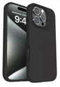 Liquid Silicone Phone Case - Drop Resistant Soft Touch Protection