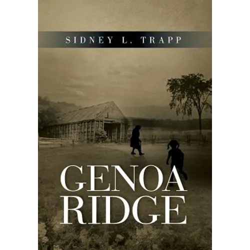 Genoa Ridge - Hardcover