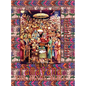 Tulsi Ramayana--The Hindu Bible: Ramcharitmanas with English Translation & Transliteration - Hardcover