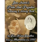 Jane Austen's Pride And Prejudice Colouring & Activity Book: Featuring Illustrations from 1895 - Paperback