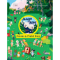 Jagger and Bode Have a Field Day - Hardcover