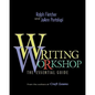 Writing Workshop: The Essential Guide - Paperback