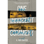 One Innocent Comment - Paperback