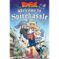 Pewfell in Welcome to Spirekassle - Paperback