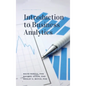 Introduction to Business Analytics, Second Edition - Hardcover
