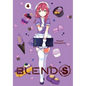 Blend-S, Vol. 4: Volume 4 - Paperback