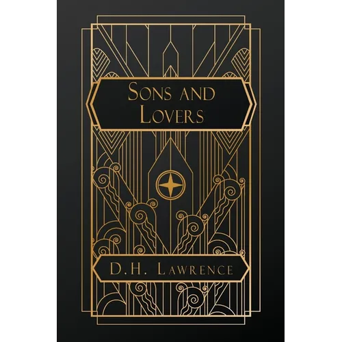 Sons and Lovers - Paperback