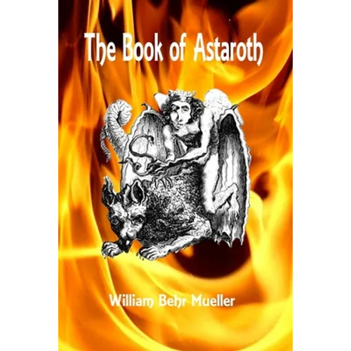 The Book of Astaroth - Paperback