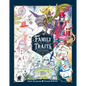 Family Traits: The Fantastic Bestiary of a Father and His Sons - Hardcover